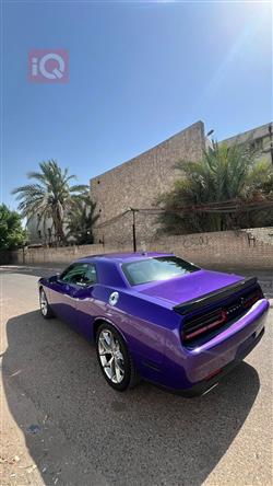 دۆج چالنجەر